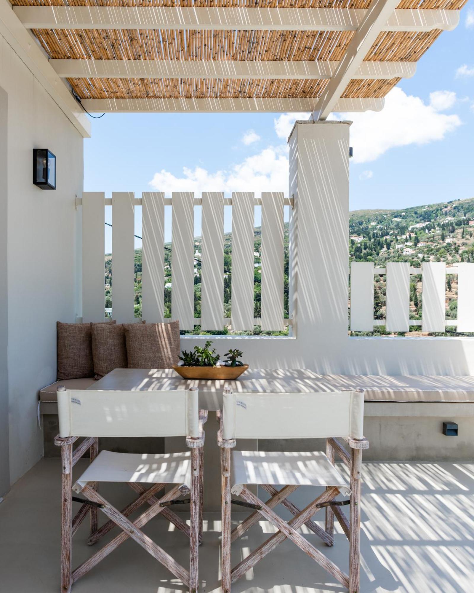 Casa Di Fiori Andros Suites Room photo